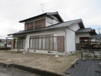新町一戸建