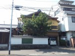 岩国一丁目　売家