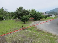 千束　売地