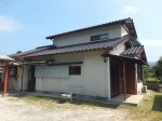 下市　売家