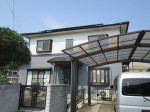 差川　一戸建