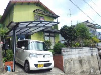 室の木町　売家