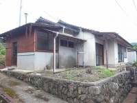 錦町広瀬　売家