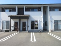 グレイスヒルズ（メゾネットタイプ）